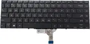 Laptop Keyboard for ASUS for Zenbook Flip 13 UX363EA UX363JA Colour Black US United States Edition