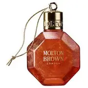 Molton brown Marvelous Mandarin & Spice End End of Manifer's Detergent - 75ml