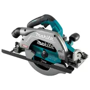 Makita HS009GZ01 - 40V Max Brushless AWS 235mm (9-1/4") Circular Saw (Tool Only)