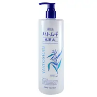 在飛比找Yahoo奇摩購物中心優惠-日本熊野 麗白薏仁化妝水(500ml)【小三美日】