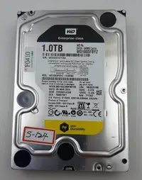 在飛比找Yahoo!奇摩拍賣優惠-【冠丞3C】WD 硬碟 1T 3.5吋 SATA WD100