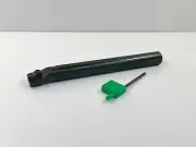 KYOCERA S16N-CTUPR11-20 NEW Indexable Boring Bar 16mm Shank 1pc