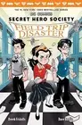 Field Trip Disaster (DC Comics: Secret H Bardin, Dave Hardcover