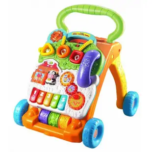 Vtech 寶寶聲光學步車(3款色)