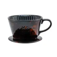 在飛比找蝦皮購物優惠-現貨 日本 數量限定 kalita 陶瓷梯形濾杯 101 1