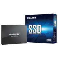 在飛比找樂天市場購物網優惠-GIGABYTE 技嘉 120GB 120G SSD 固態硬