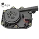 BMW 1 件裝發動機 PCV 曲軸箱排氣閥黑色塑料適用於寶馬 E31 E38 E39 540I 740I 曲軸箱呼吸油