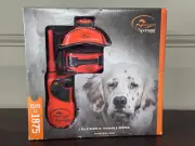 SportDOG SD-1875 UplandHunter Dog Remote Training Collar & Beeper NEW IN BOX