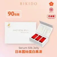 在飛比找友和YOHO優惠-Red Gel Dr Serum Silk Jelly 日本