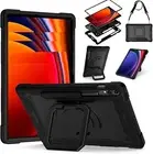 Case for Samsung Galaxy Tab S10 Plus/ S9 FE Plus/ S9 Plus 5G Tablet 12.4'' Cover