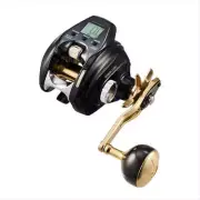 Daiwa Seaborg G200J(Right)