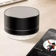 Portable Wireless Bluetooth Music Speaker