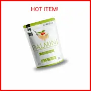 Palmini Linguine Pasta | Low-Carb, Low-Calorie Hearts of Palm Pasta (12oz) Keto,