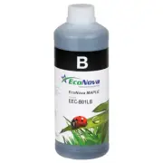 Compatible Bulk Eco Solvent Ink for Mimaki SS21, Black