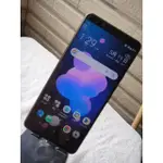 HTC U12+ 128GB 4G LTE 使用功能正常..2800