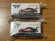 Mini Gt Nismo Festival Limited Edition Minicar