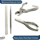 Podiatrist Ring Barrel Cutter Spring Action Foot Hand Nails Dressing Diamond Deb