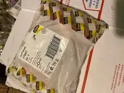 Bag of 5 - Viega ProPress Copper 90° Street Elbow 1" x 1" P x FTG Part # 77057
