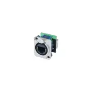 GA64801 NE8FDP Neutrik Ethercon Rj45 Type Adaptor, Feedthru