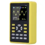 Digital Oscilloscope IPS LCD Display Screen 2.4inch 100MHz 500MS/s 5012H.