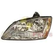 All Crash Left Headlight Focus 00 To 09 - FOB-21031LHQ