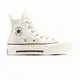 Converse Chuck 70 De Luxe Squared 男鞋 女鞋 白色 高筒 厚底 休閒鞋 A06436C