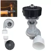 3500RPM High Power Hydroelectric Generator Impact Water Turbine Generator for PC