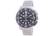 Orient M-Force AC0L 70th Anniversary Automatic Diver's RA-AC0L01B00B Japan Made 200M Men's Watch