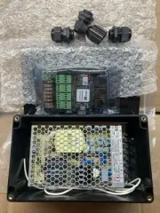 Kulp F8-PB+ with PocketBeagle & SanDisk. FPP v7.5 Pixel Controller