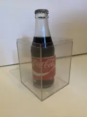 coca cola vintage 6 oz bottle Old And Rare
