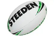 Steeden: Symmetry International Rugby League Match Ball - Size 5