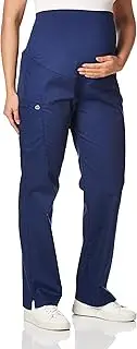 [WonderWink] Wink WonderWORK Scrubs for Maternity Cargo Scrub Pant