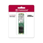 250G公司貨 開發票 TRANSCEND創見 250GB TS250GMTS825S固態硬碟 M.2 2280 SSD