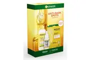 Garnier Anti-Dark Spots Vitamin C Power Kit