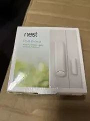Google Nest Detect Sensor for Doors & Windows H1100WES New Sealed