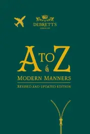 A-Z of Modern Manners: Revised and Updated Edition by Elizabeth Wyse Hardcover B