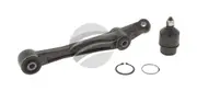 Lower Front Right Rear Control Arm for Ford Territory SY SY SZ SZ