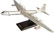 USAF Boeing B-36 Peacemaker Bomber Desk Top Display Model 1/100 SC Airplane New