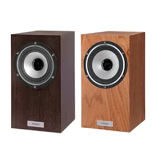 英國 TANNOY Revolution XT Mini 兩色可選 雙同軸單體 書架喇叭 | 金曲音響