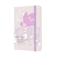 在飛比找蝦皮商城優惠-MOLESKINE櫻花筆記本/ 淺粉/ 口袋/ 橫線 esl