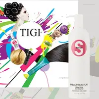 在飛比找樂天市場購物網優惠-TIGI S-Factor TIGI健康元素 柔順洗髮精 7