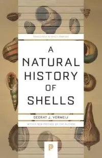 在飛比找博客來優惠-A Natural History of Shells