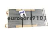 Mini Cooper Behr A/C Condenser 70816769NA 64539228607 (for: Mini)