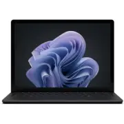 Microsoft Surface Laptop 6 13.5" U5-135H 16GB 256GB Black W11P(AI) 2YR