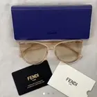 FENDI Sunglasses Brand New With Tags And Authenticity Certificate