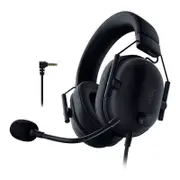 Razer BlackShark V2 X Xbox Wired Headset - Black [RZ04-03240900-R3M1]