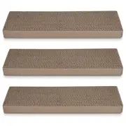 Cat Scratching Board Set - Narrow Scratch Boards for Scratching/Stretching Ma...