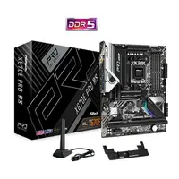 在飛比找樂天市場購物網優惠-ASRock 華擎 X670E PRO RS AMD ATX