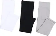 [BESPORTBLE] Sun Protector Sleeve Women Sports Sleeve Arm Sleeves Cooling Cuff Arm Guard Sleeve Holders for Women Sleeves for Women Cooling Sleeves Driving Arm Sleeve