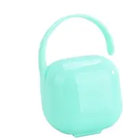 Pacifier Case, Portable Pacifier Storage Box, Outdoor Pacifier Nipple Case, Pacifier Holder Case, Pacifier Container For Travel, Travel Pacifier Case, Pacifier Storage Box For Babies, Nipple Ho,
